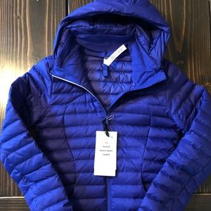 Lululemon pack it down again jacket